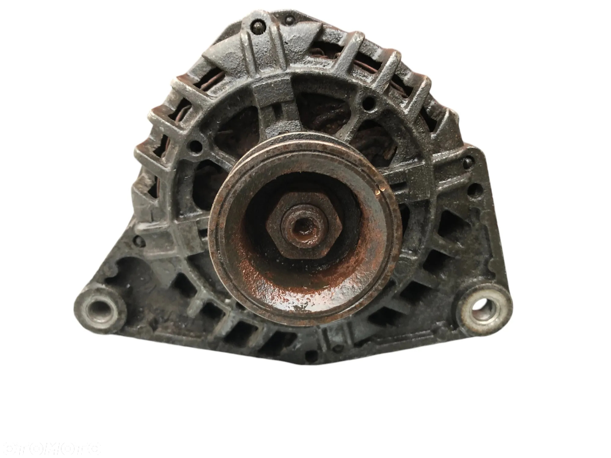 Alternator 5PK 70A 06B903016C Vw Passat B5 Audi A4 B5 1.6 Benz- Gwarancja Wysyłka - 2
