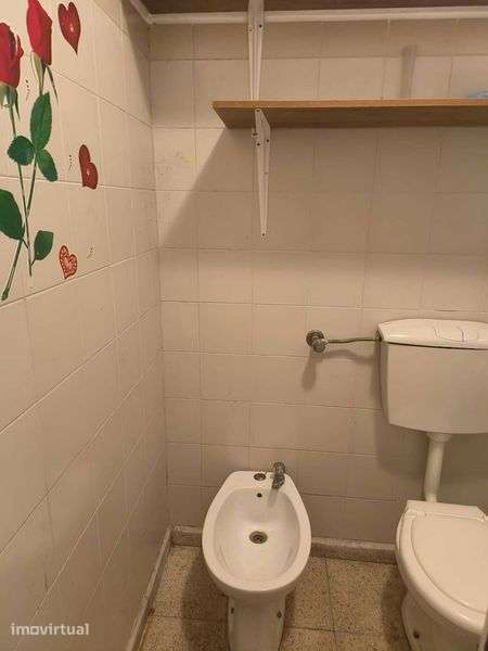 Loja 95m² no Hiper Porto Alto (Grossista) – Com WC e Arrecadação - Grande imagem: 5/9