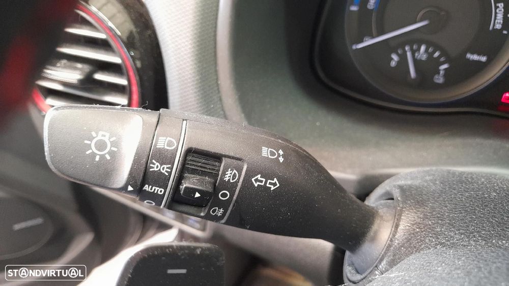 Fita de airbags HYUNDAI Kauai (OS) - 1