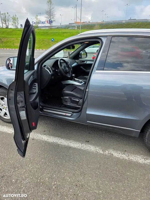 Audi Q5 - 3