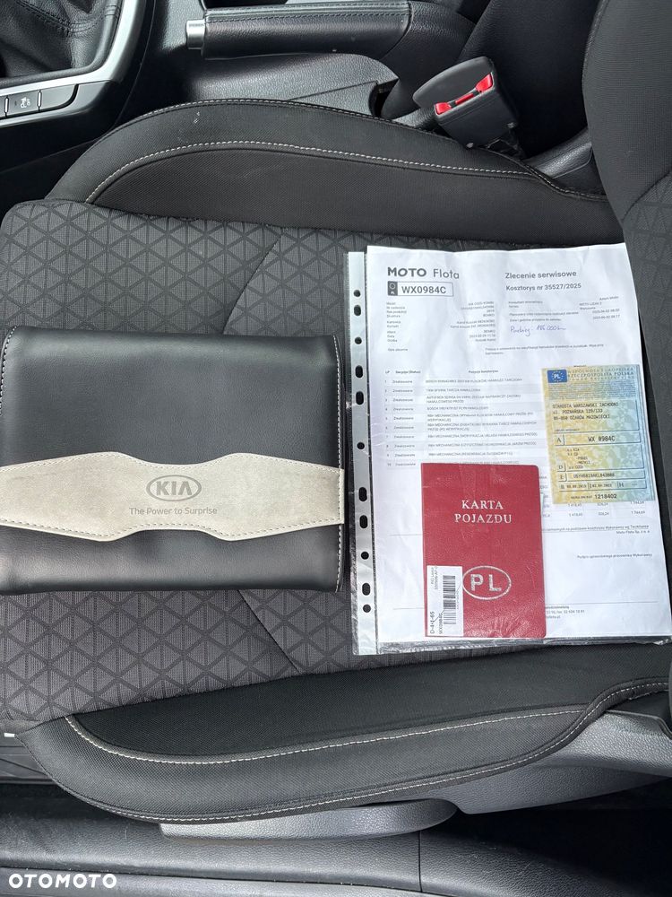 Kia Ceed 1.6 CRDi mHEV M - 24