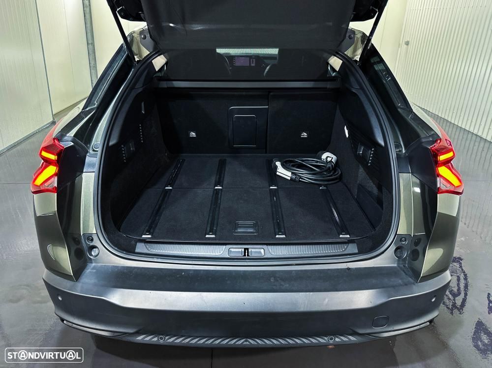 Citroën C5 X 1.6 Hybrid Feel Pack e-EAT8 - 52