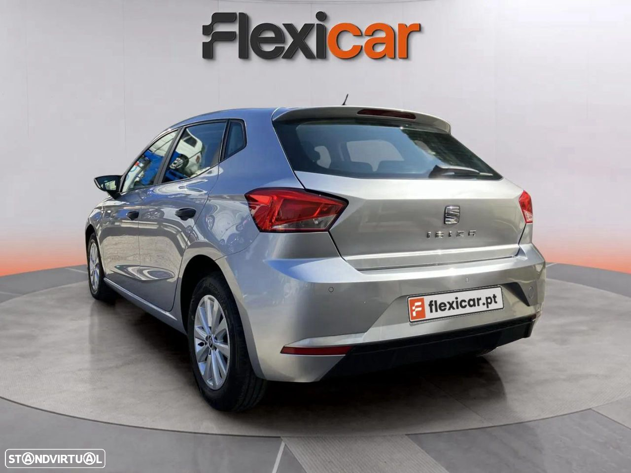 SEAT Ibiza 1.6 TDI Style - 7