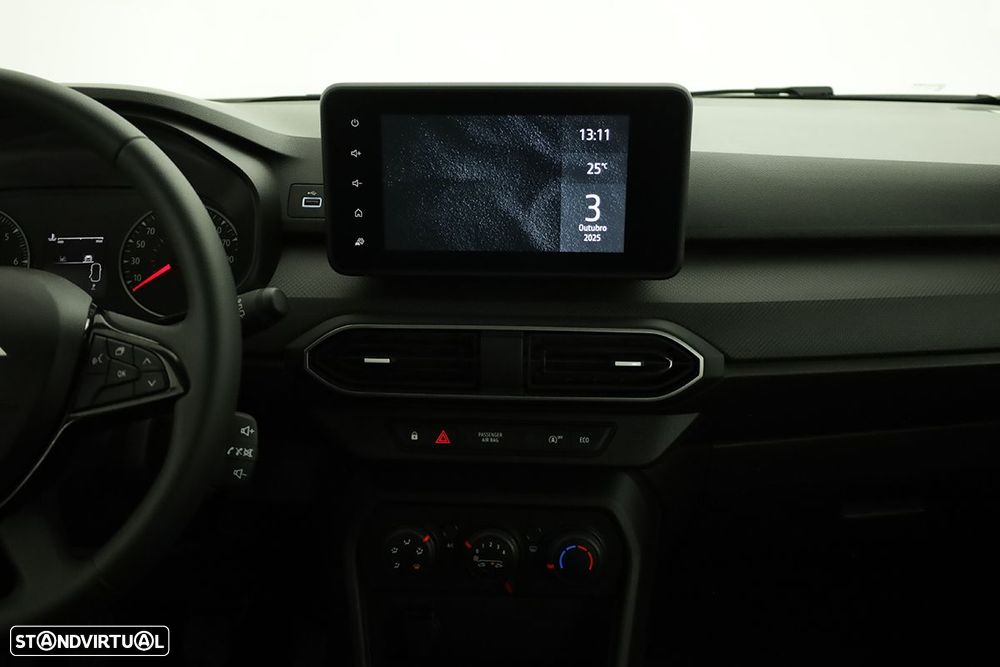 Dacia Sandero 1.0 ECO-G Essential Bi-Fuel - 9