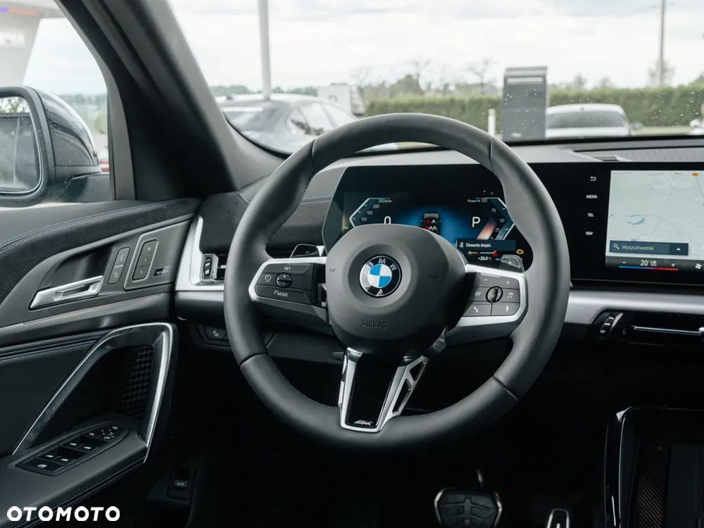 BMW X2 sDrive18d - 6