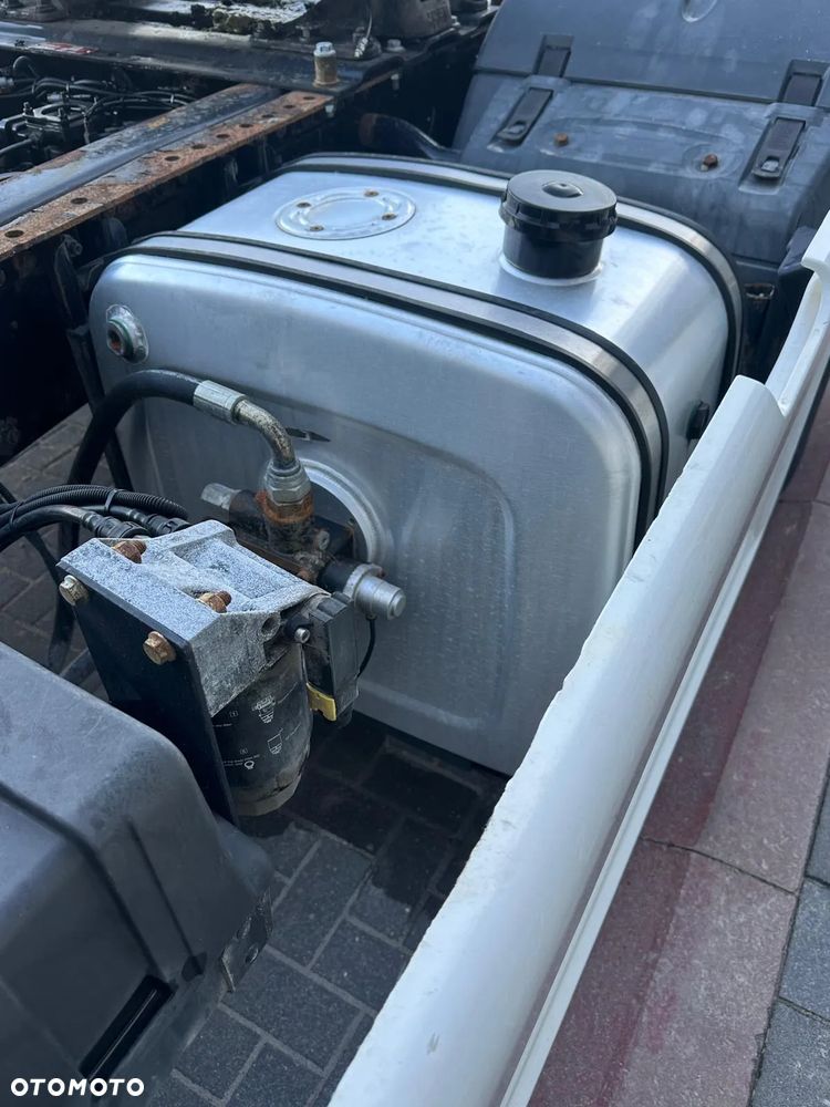 MAN TGX 18.500 XXL - 21