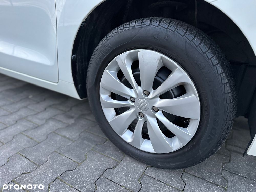 Suzuki Baleno 1.2 Premium - 32