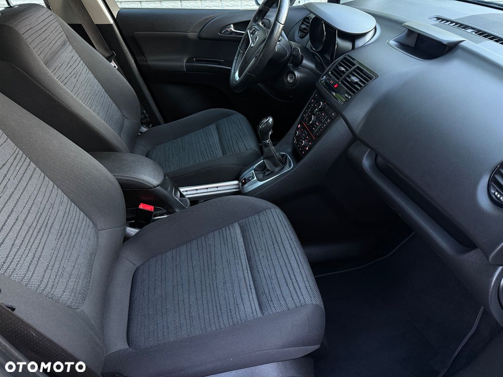 Opel Meriva 1.4 Innovation - 32