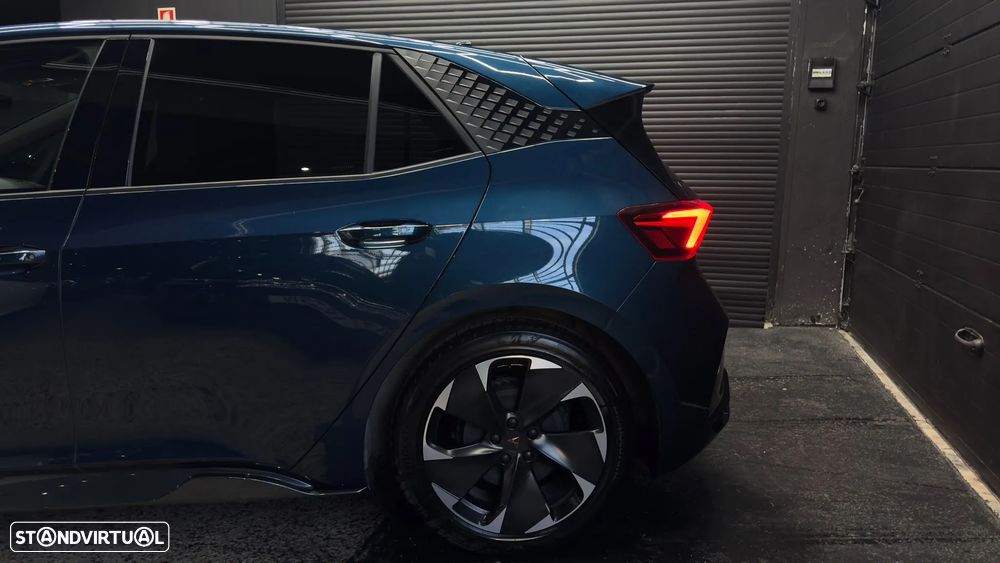 Cupra Born 58 kWh e-Boost - 10