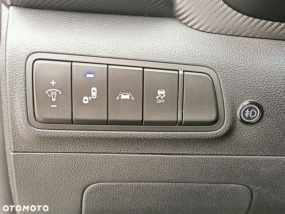 Hyundai Tucson - 16