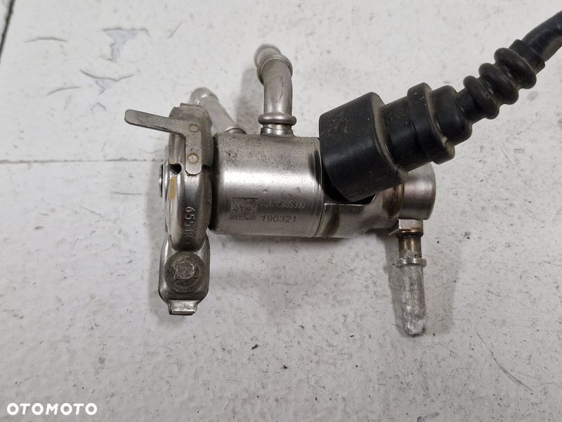 renault trafic 3 iii vivaro b 2.0 dci wtryskiwacz wtrysk adblue 208997976r - 4