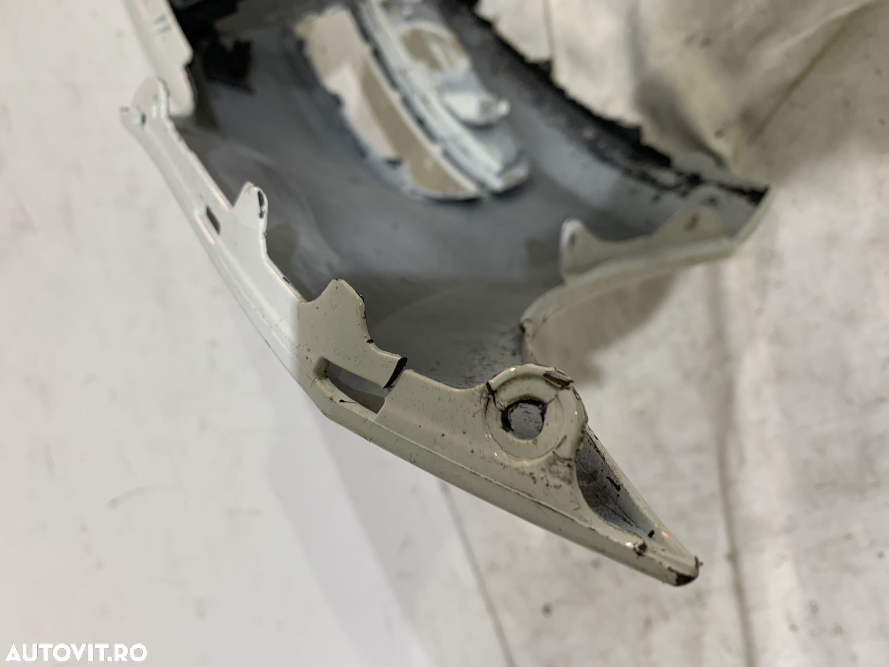 Bara fata VW Golf 7, 2013, 2014, 2015, 2016, 2017, cod origine OE 5G0807221. - 7