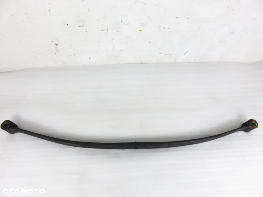 RESOR TYŁ IVECO DAILY III - 1