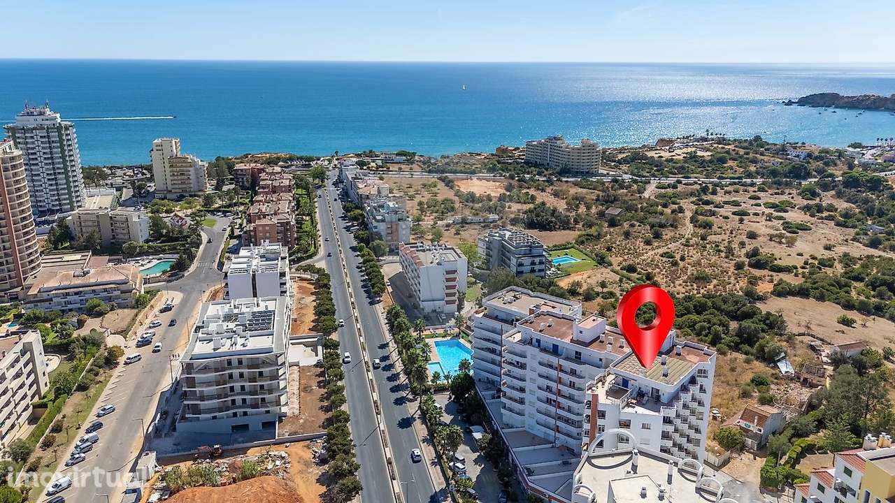 Apartamento T1 para venda - Grande imagem: 3/11