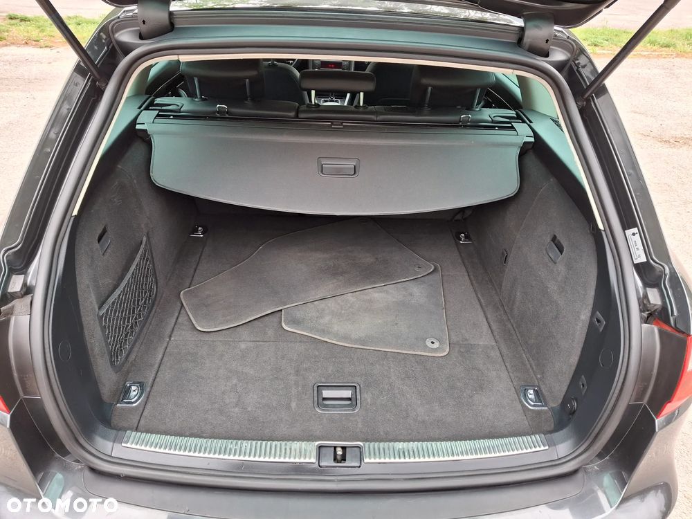 Seat Exeo ST 2.0 TDI CR Style - 13