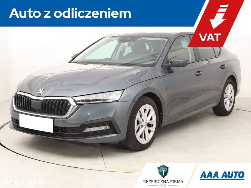 Skoda Octavia - 2