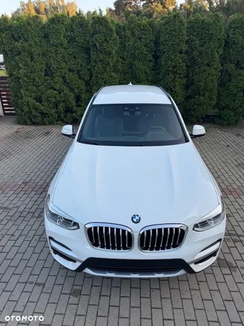 BMW X3 xDrive30i GPF Luxury Line - 3