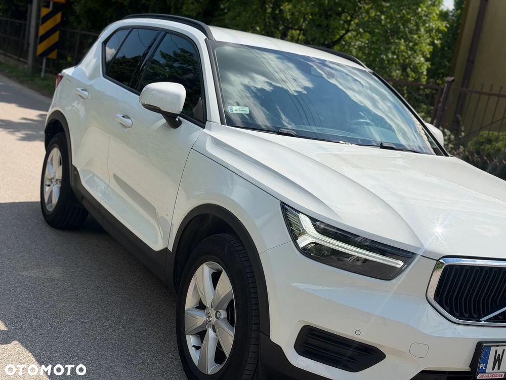 Volvo XC 40 T3 Momentum - 35