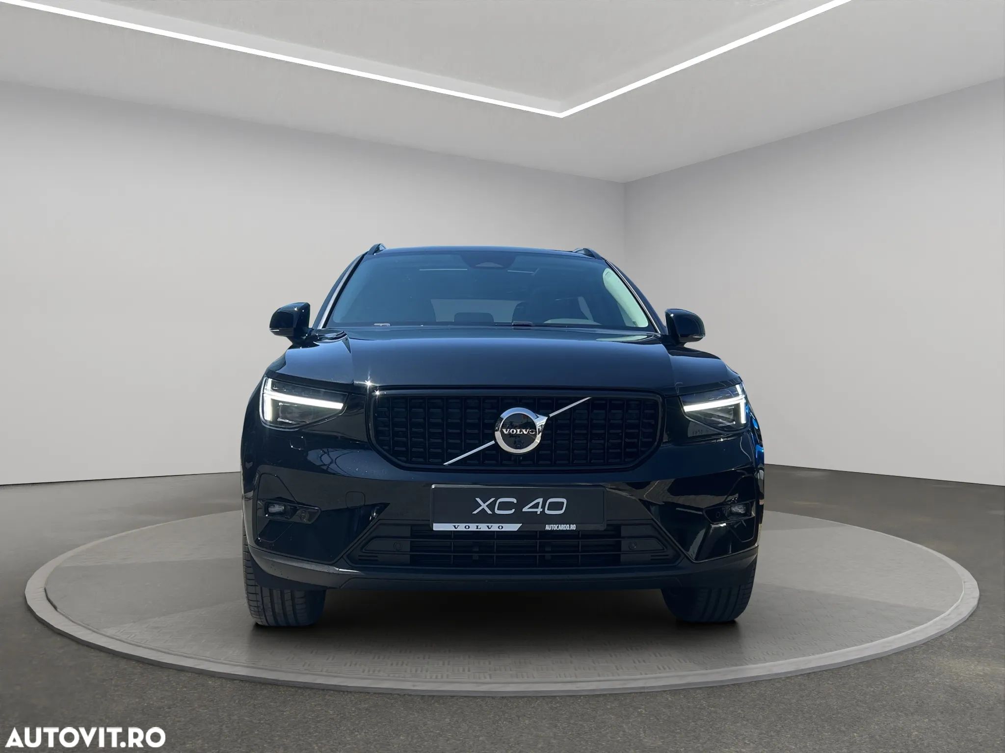 Volvo XC 40 - 1