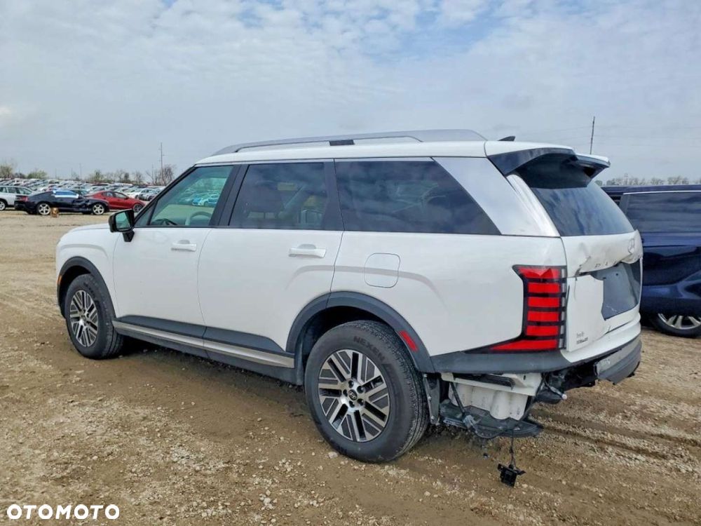 Hyundai Palisade - 5