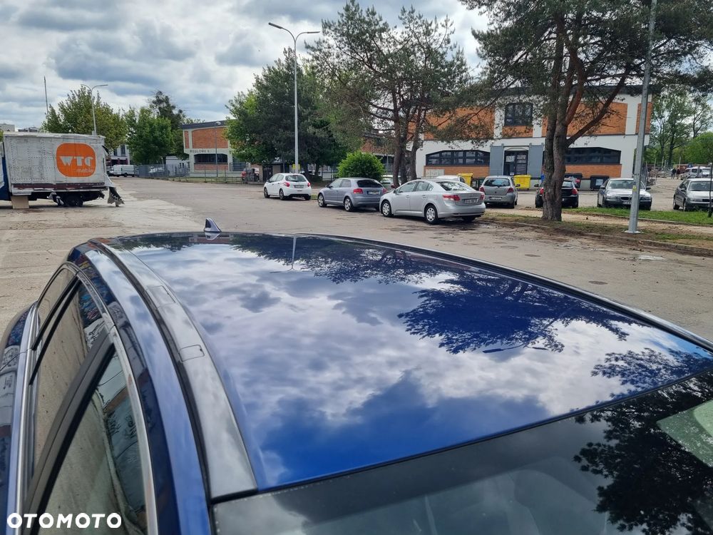 Toyota Avensis 2.0 D-4D Prestige - 9