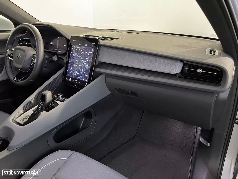 Polestar 2 Long Range 78 kWh AWD - 19