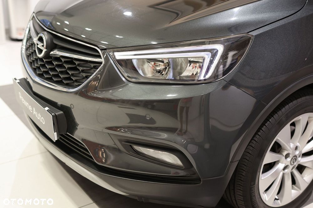 Opel Mokka 1.4 T Cosmo S&S EU6 - 32