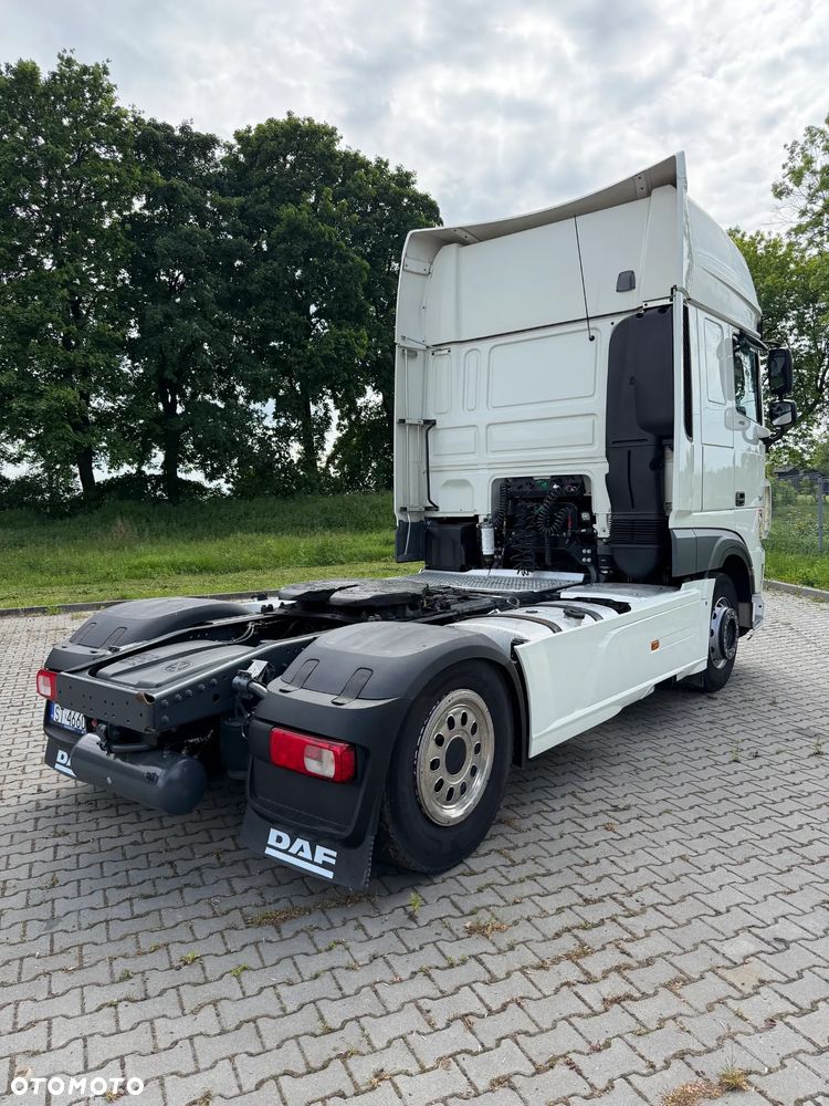 DAF 106 XF - 5