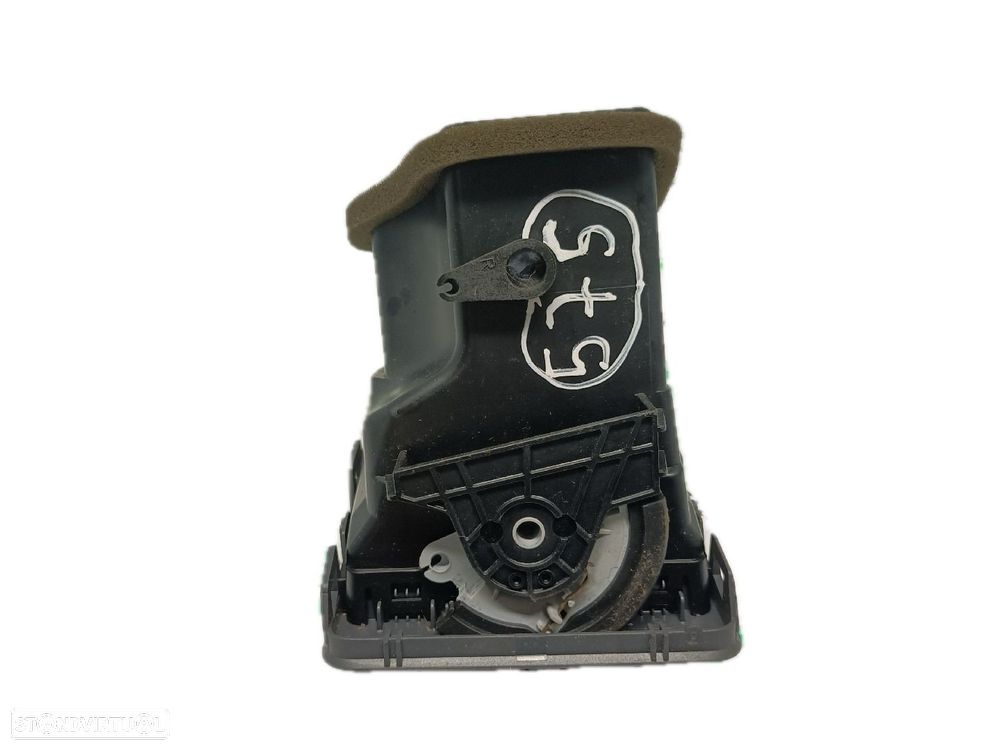 Grelha / Difusor Sofagem Volkswagen Golf V (1K1) - 3