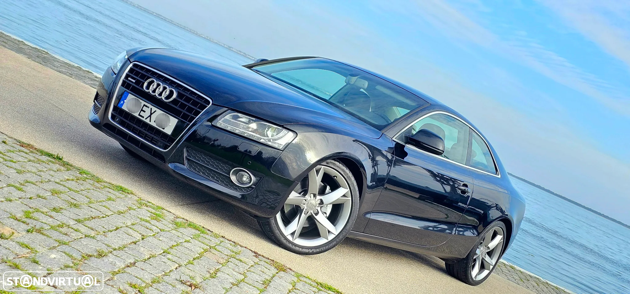 Audi A5 3.0 TDI V6 quattro S-line - 22