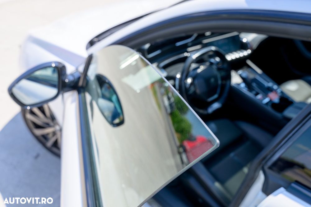 Peugeot 508 SW BlueHDi 180 EAT8 GT - 14