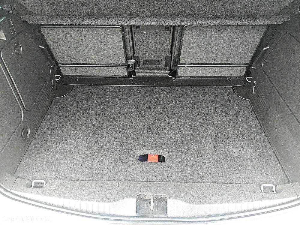 Opel Meriva 2011