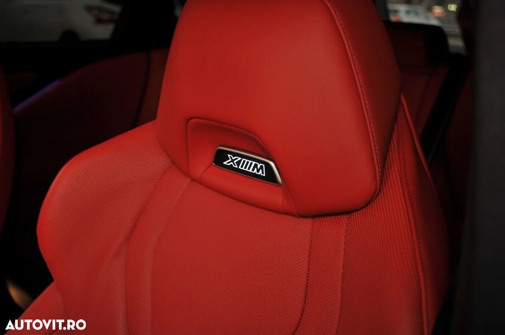 BMW XM - 23