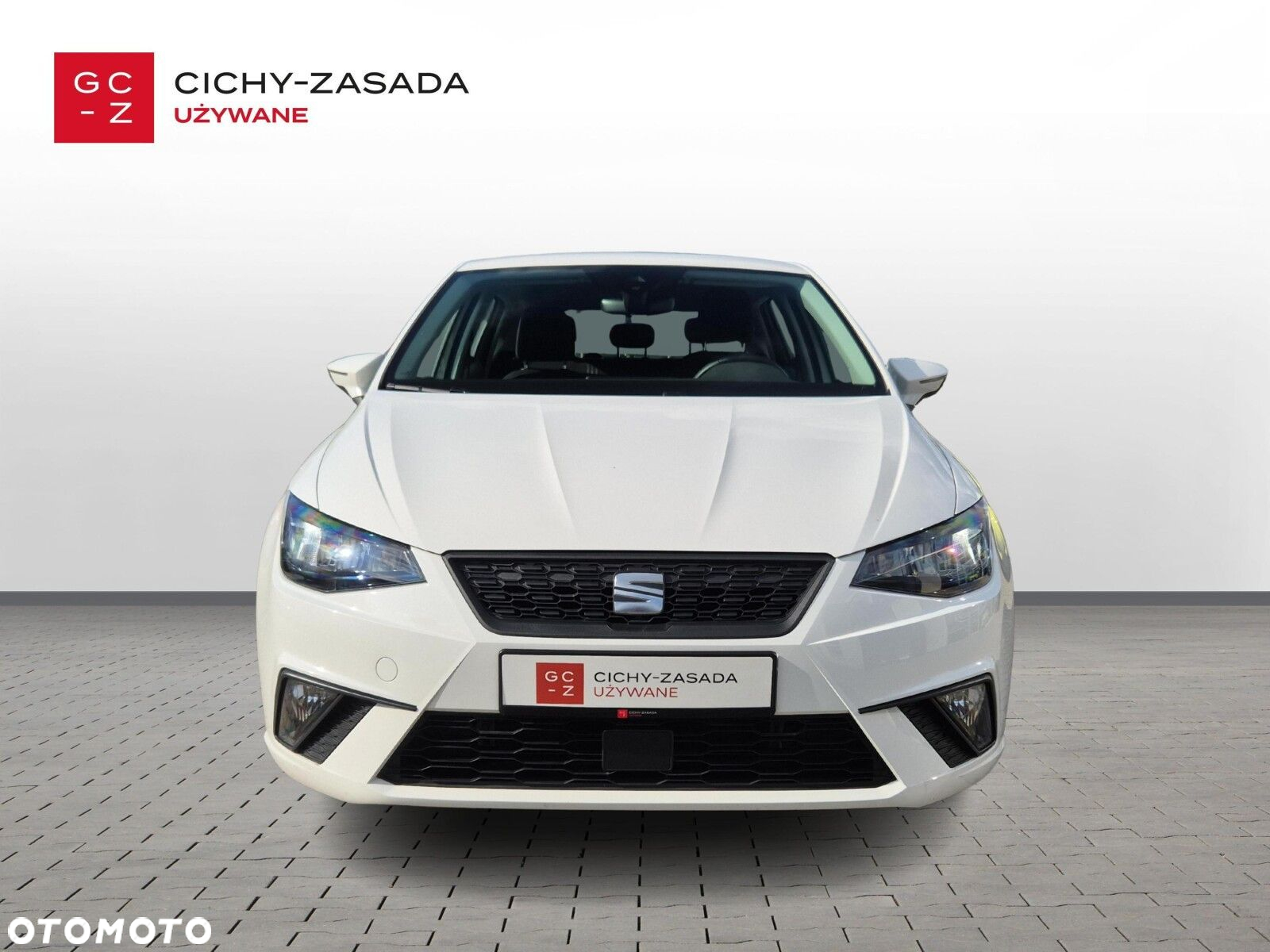 Seat Ibiza 1.0 MPI EVO Style S&S - 8