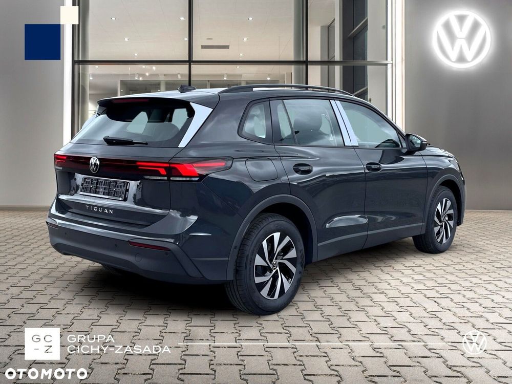 Volkswagen Tiguan 2.0 TDI SCR Life DSG - 6