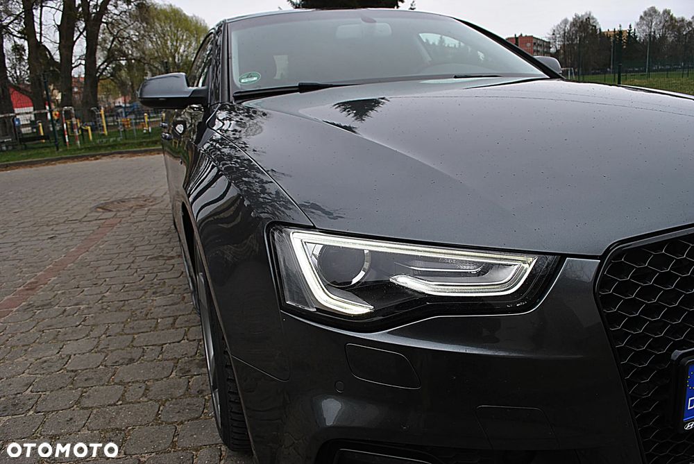 Audi A5 Sportback 2.0 TDI ultra design - 14