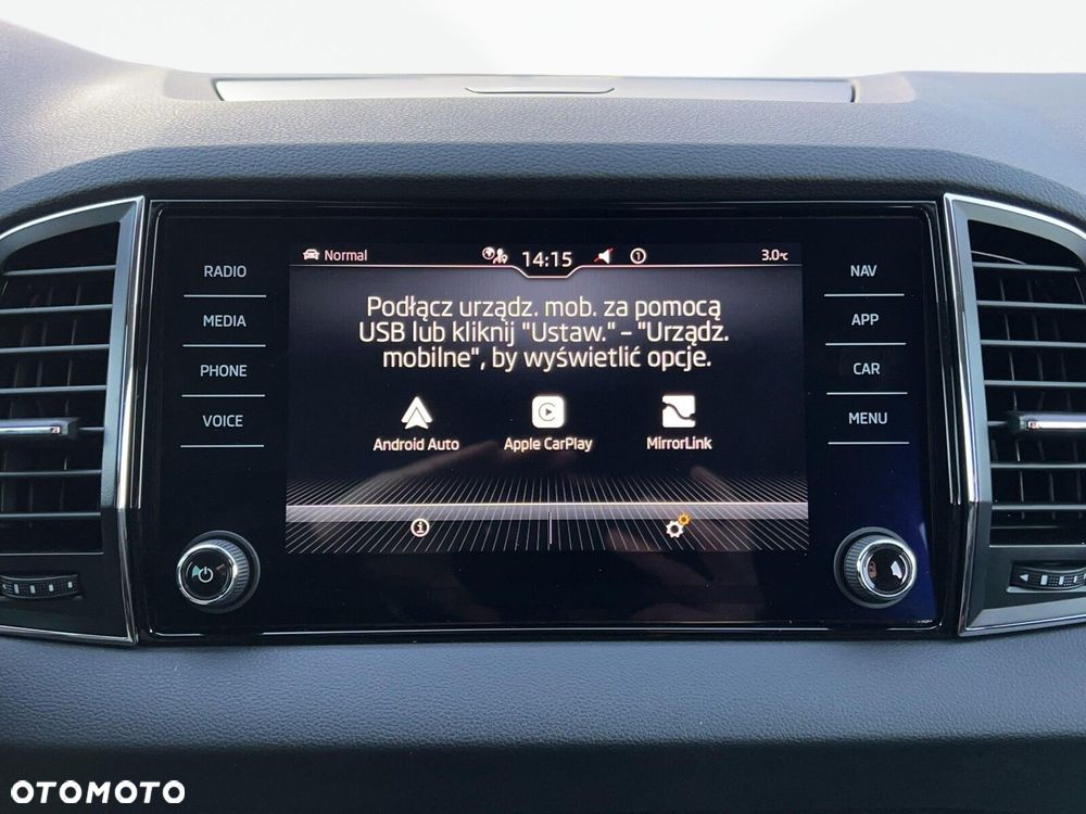 Skoda Karoq 2.0 TDI SCR 4x2 Style DSG - 30