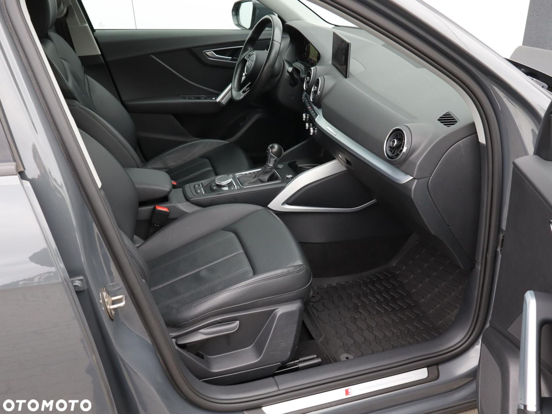 Audi Q2 - 6