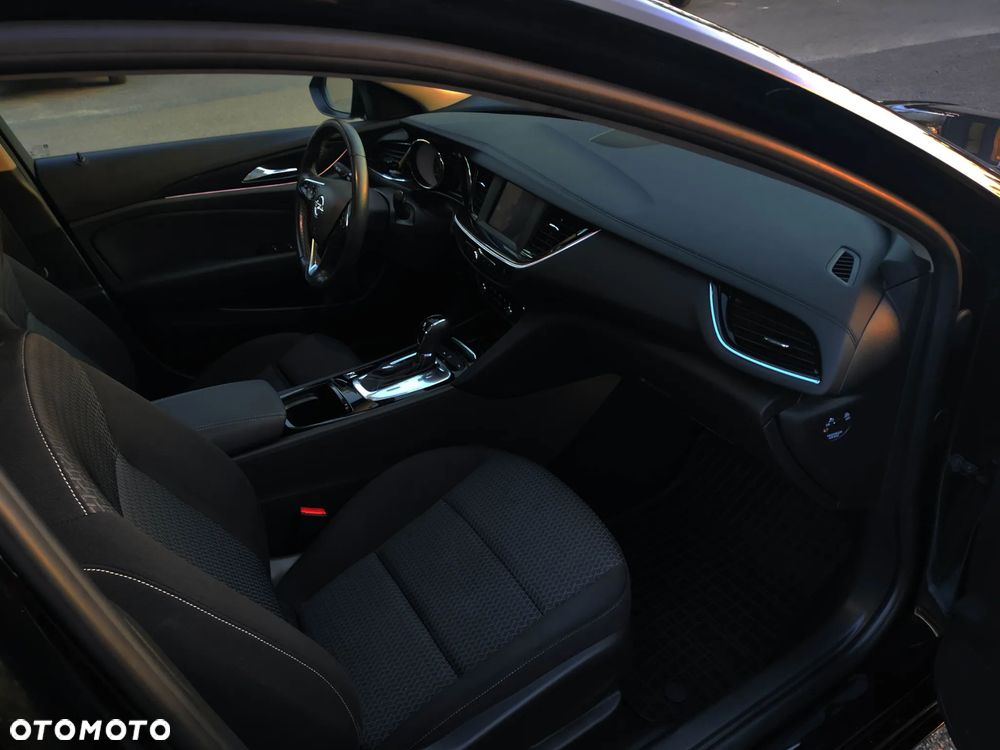 Opel Insignia 2.0 CDTI Elegance S&S - 23