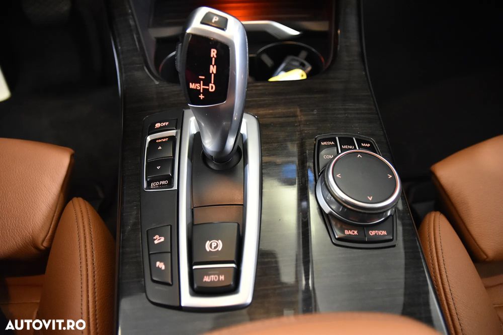 BMW X3 xDrive20d AT MHEV - 16