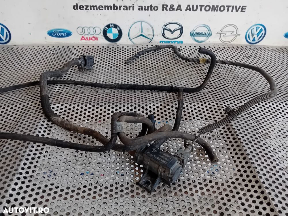 Supapa Electrovalva Vacuum Turbo Dacia Duster 1.5 Dci Motor K9KR858 Cod 149567084R - 2