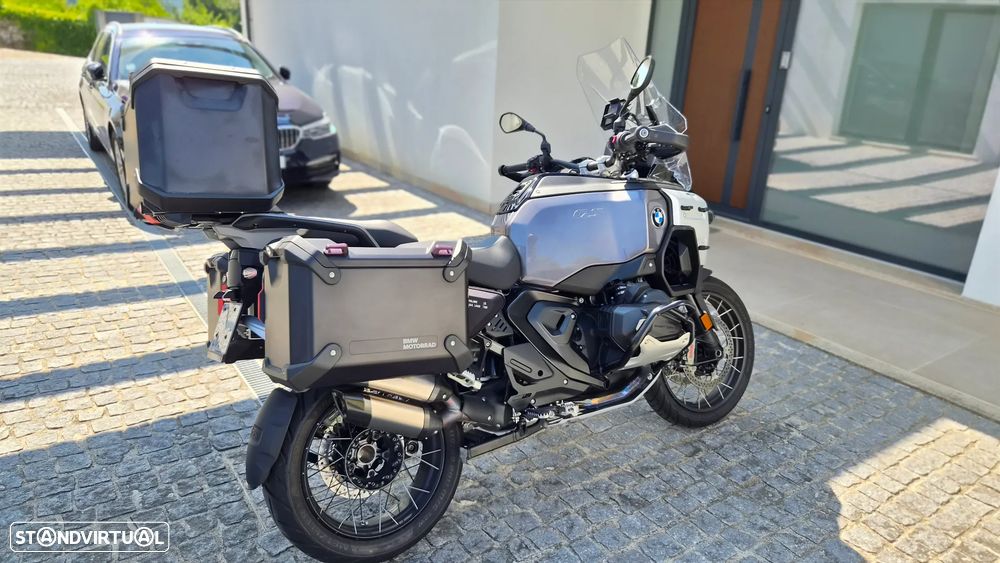 BMW R 1300 GS Adventure GSAdventure - 5