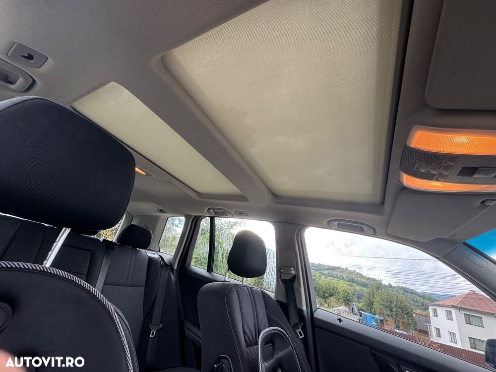 Mercedes-Benz GLK - 9