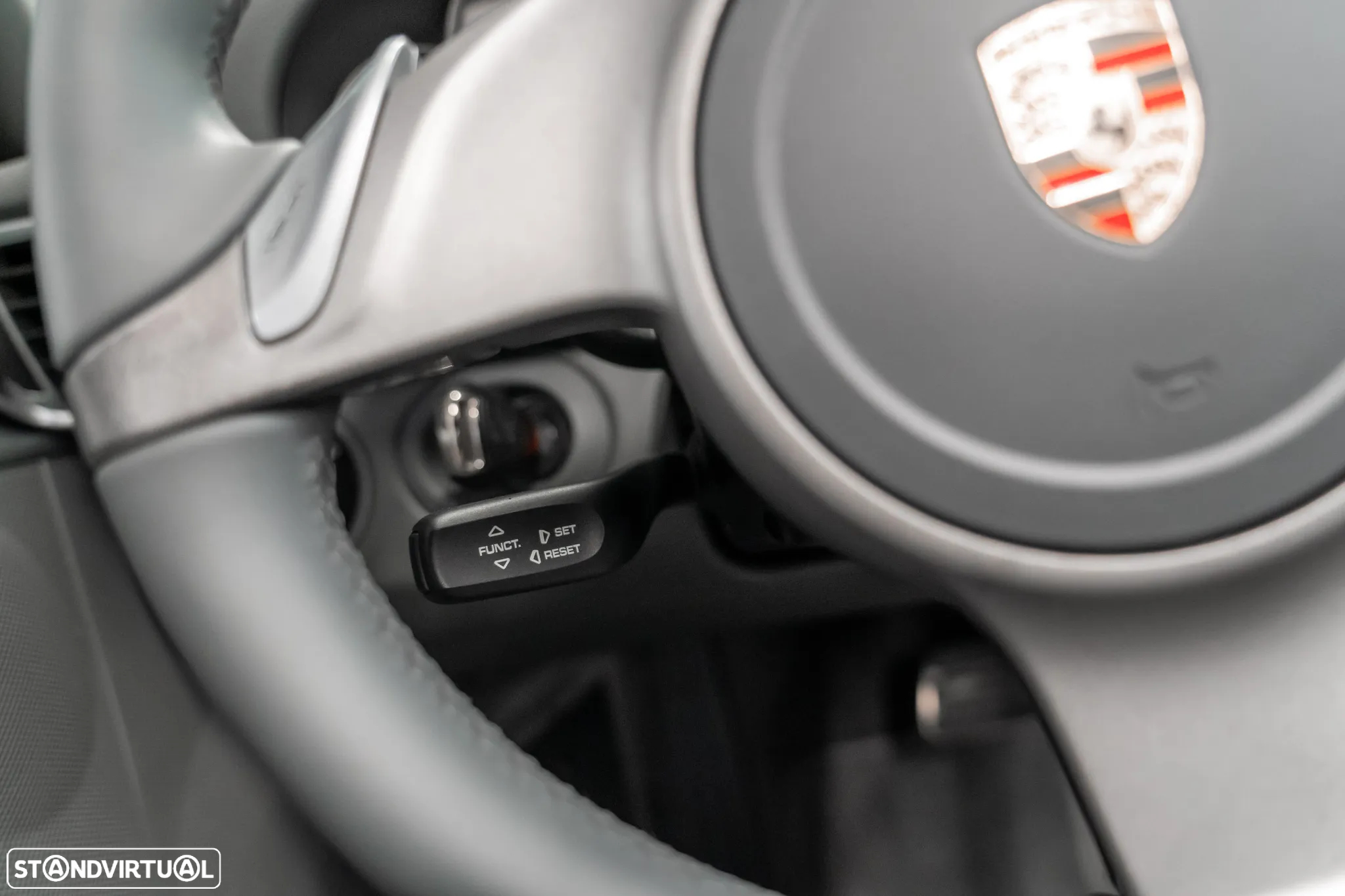 Porsche 911 (997) Carrera S PDK - 27