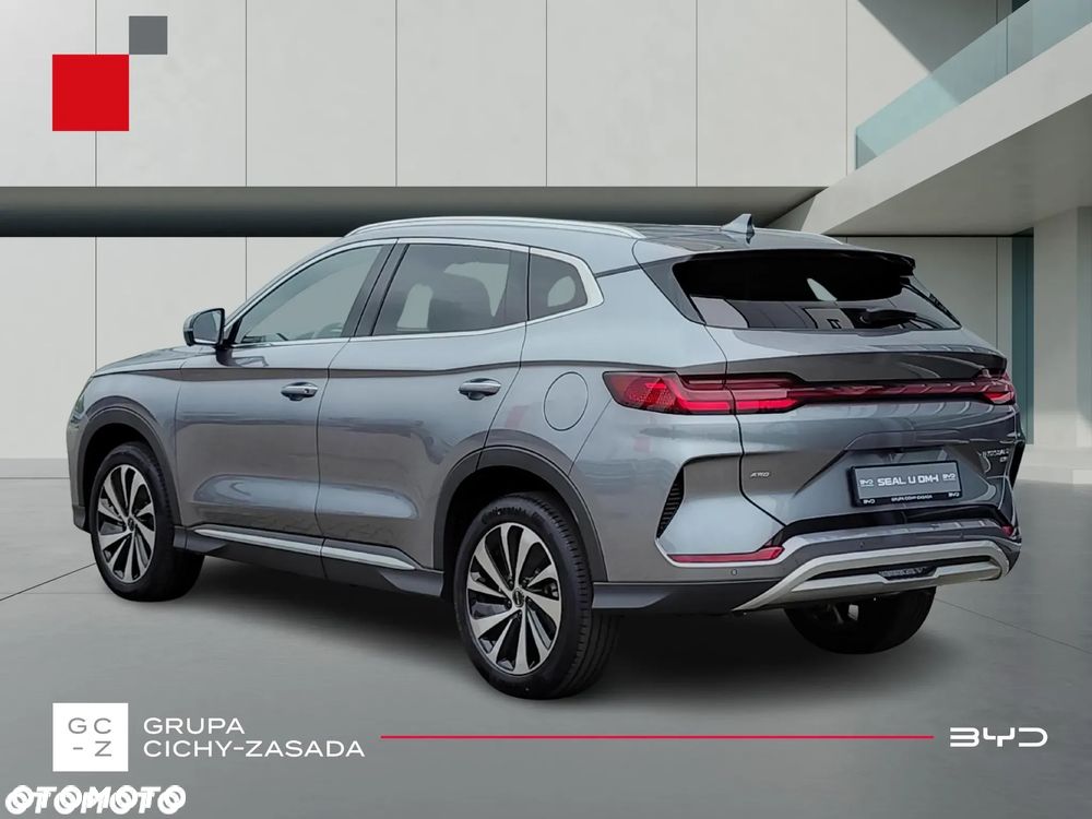 BYD Seal U 1.5 Comfort - 3