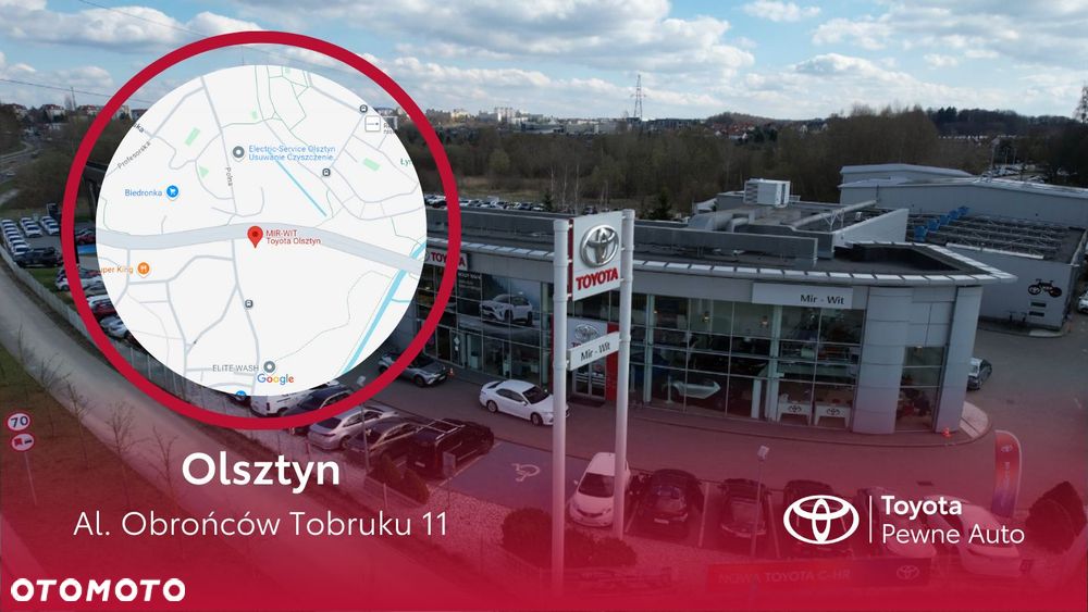 Toyota PROACE CITY - 7