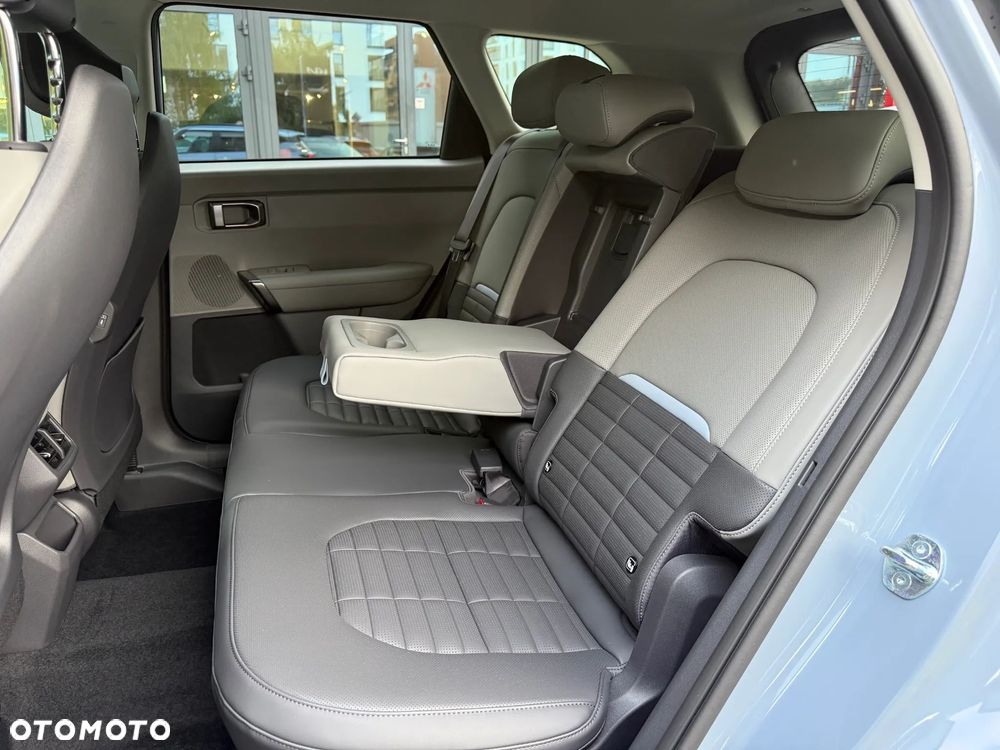 Kia Seltos 1.6 T-GDI L DCT - 25