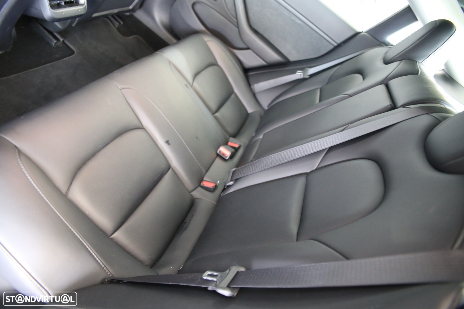 Tesla Model 3 Long-Range Dual Motor AWD - 11