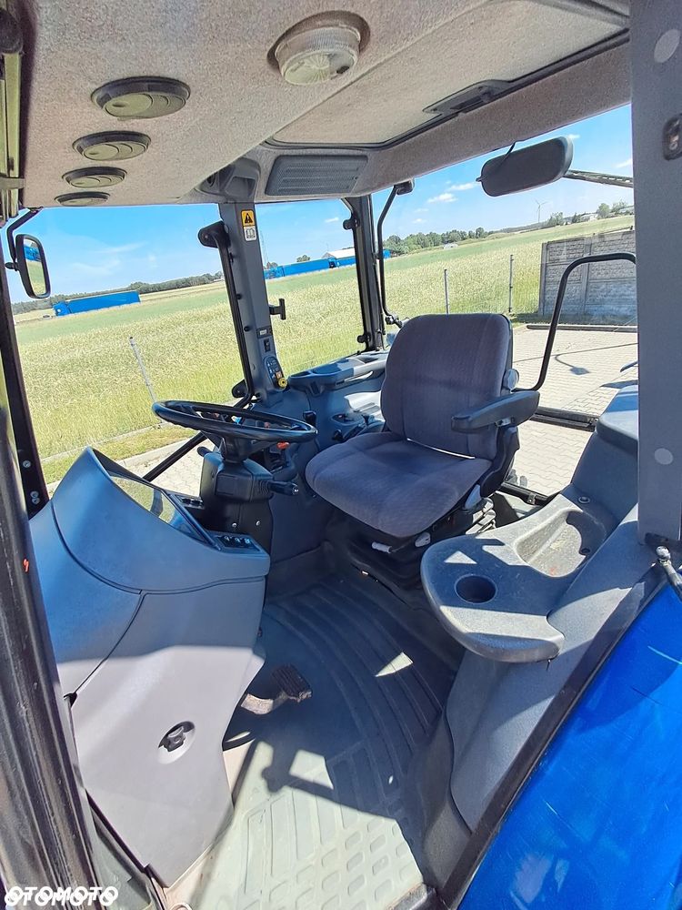 New Holland TS90 - 13