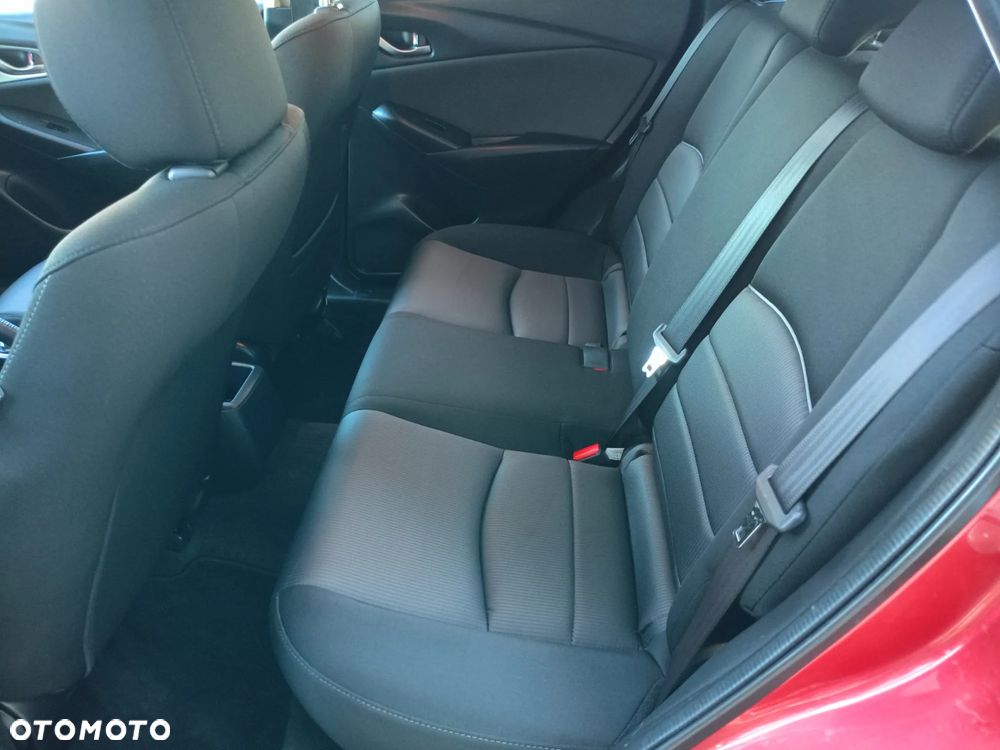 Mazda CX-3 2.0 SkyMotion - 19